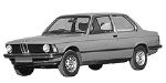 BMW E21 P0D6F Fault Code