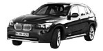 BMW E84 P0D6F Fault Code