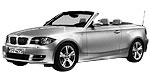 BMW E88 P0D6F Fault Code